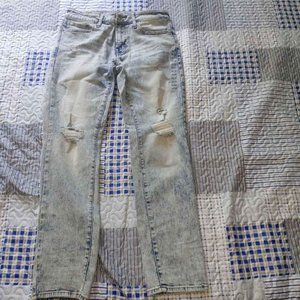 Mens American eagel jeans size 30/30 new with tag